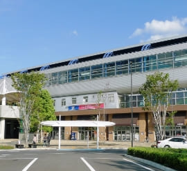 流山市の仲介手数料無料物件