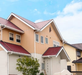 中古一戸建て