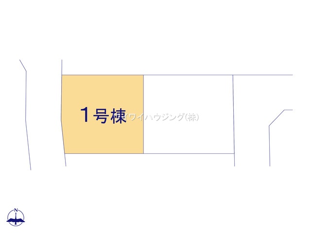 全体区画図