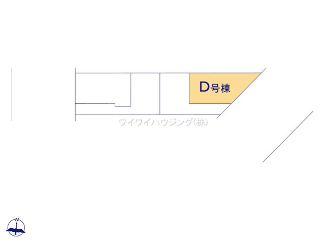 全体区画図