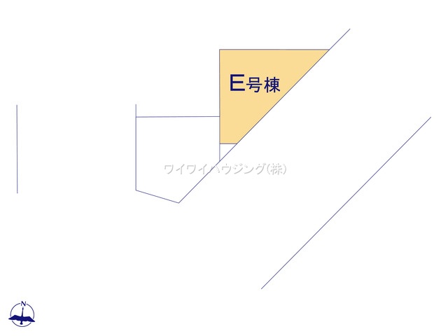 全体区画図