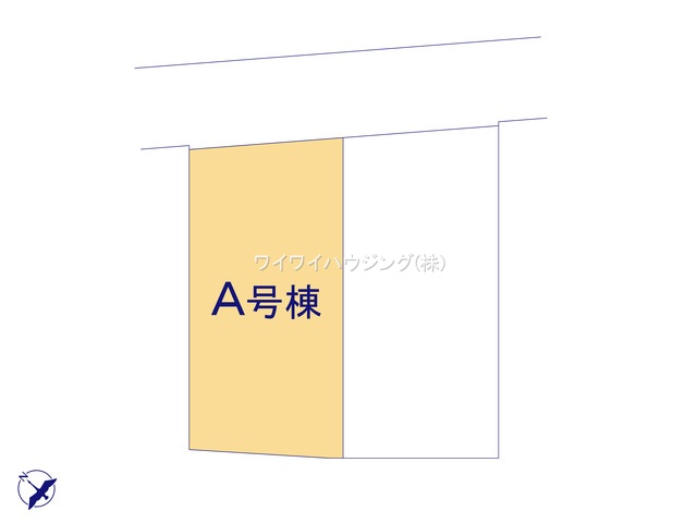 全体区画図