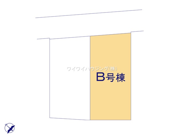 全体区画図