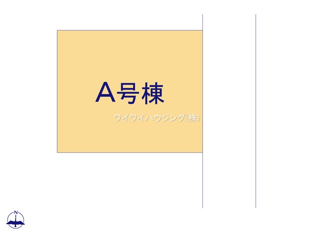 全体区画図