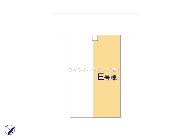 全体区画図