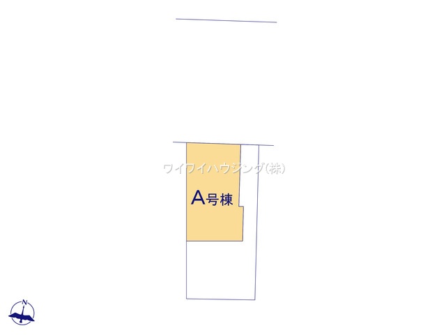全体区画図