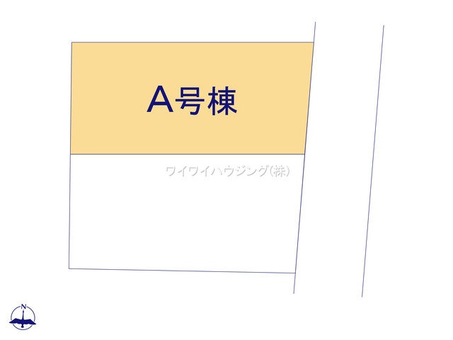 全体区画図