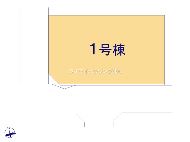 全体区画図