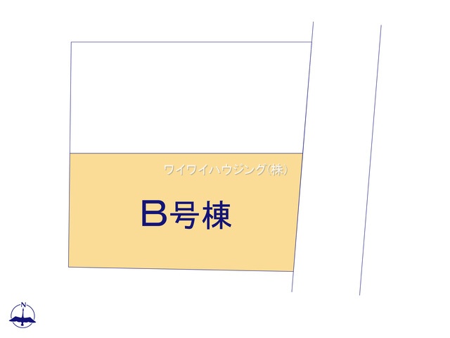 全体区画図