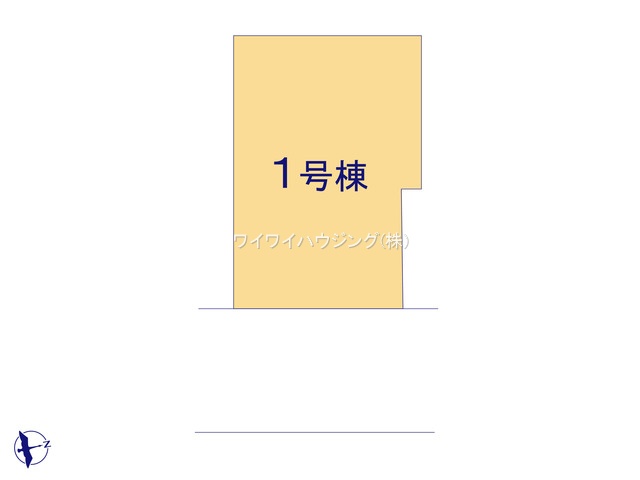 全体区画図