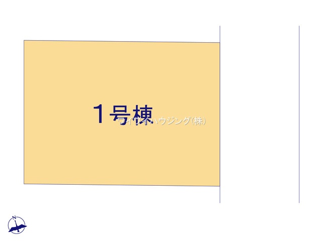全体区画図