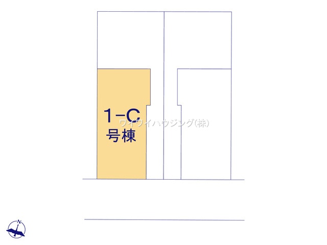全体区画図