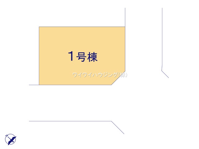 全体区画図