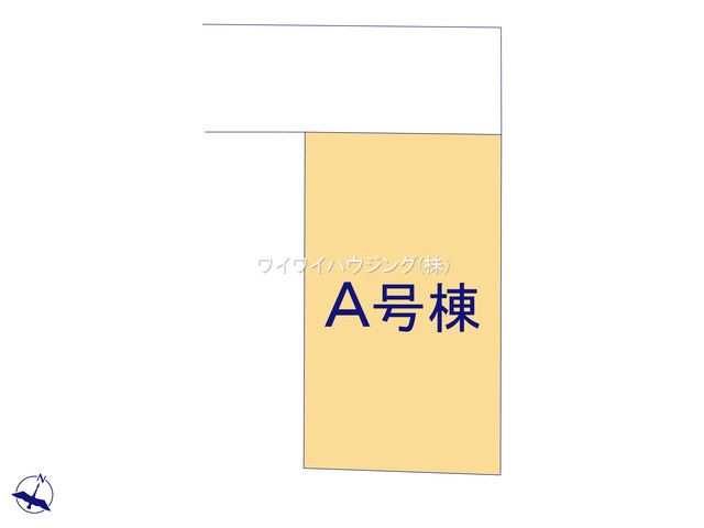全体区画図