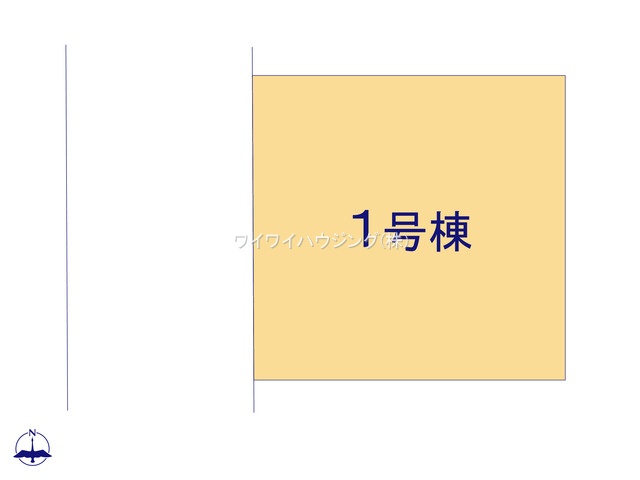 全体区画図