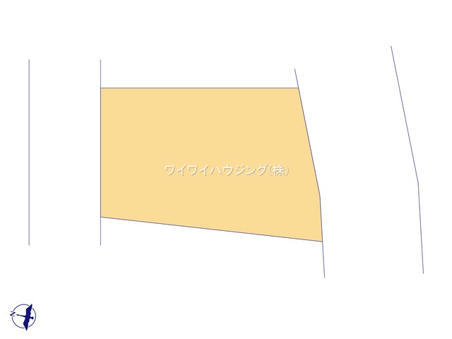 全体区画図