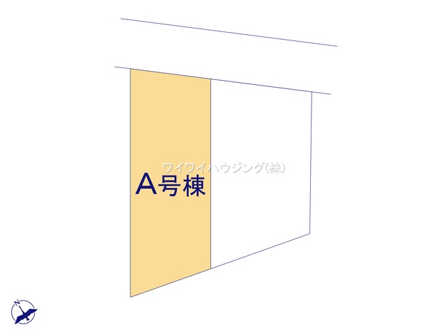 全体区画図