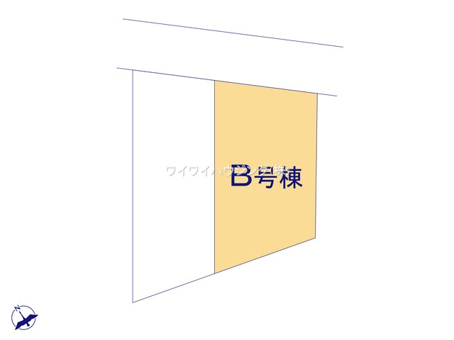 全体区画図