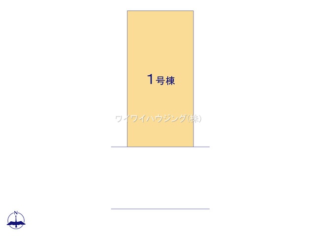 全体区画図