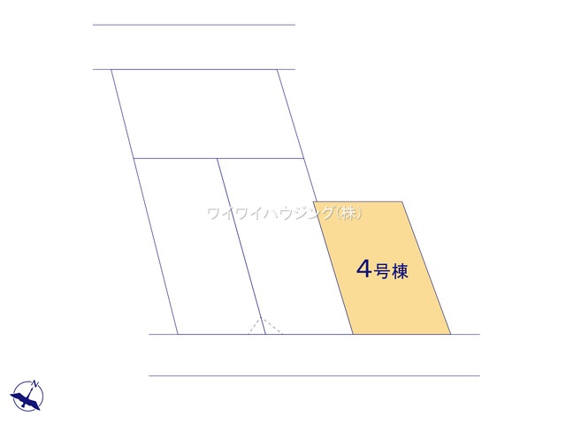 全体区画図