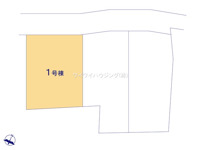 全体区画図