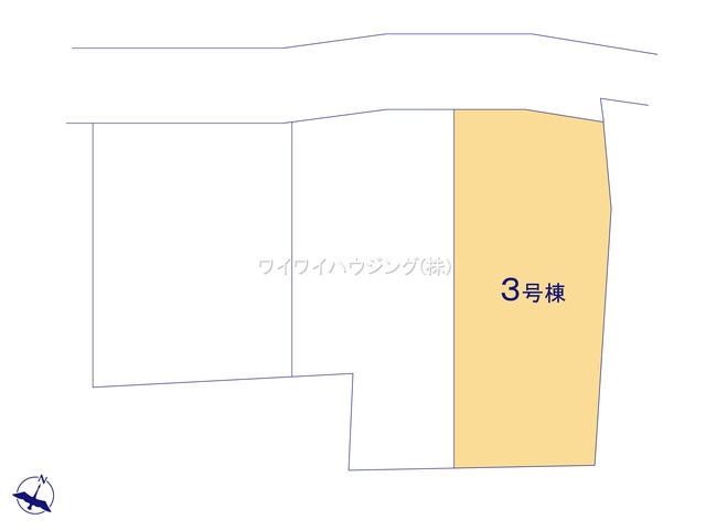 全体区画図