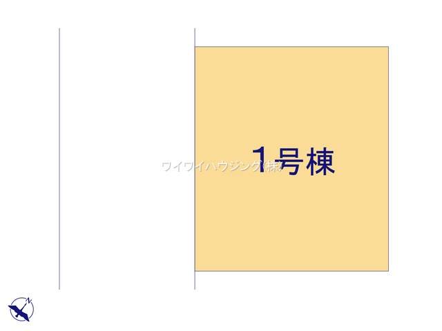 全体区画図