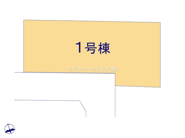 全体区画図