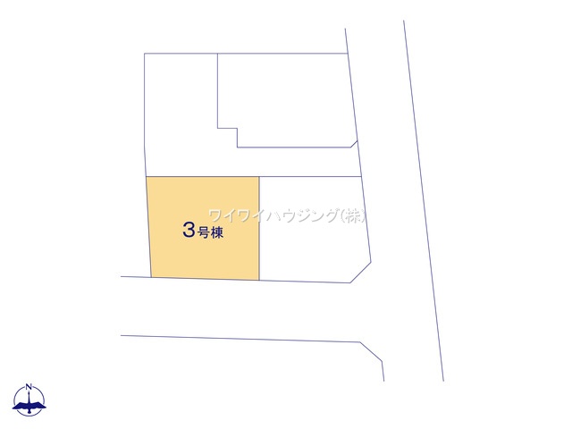 全体区画図