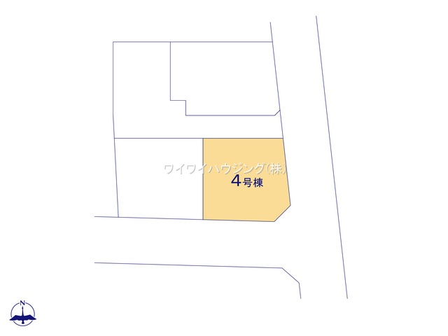 全体区画図