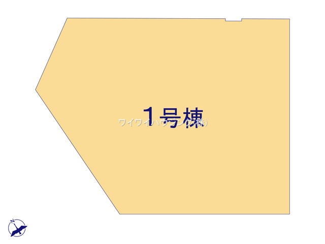 全体区画図