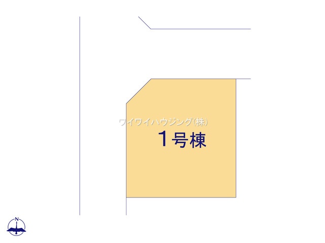 全体区画図