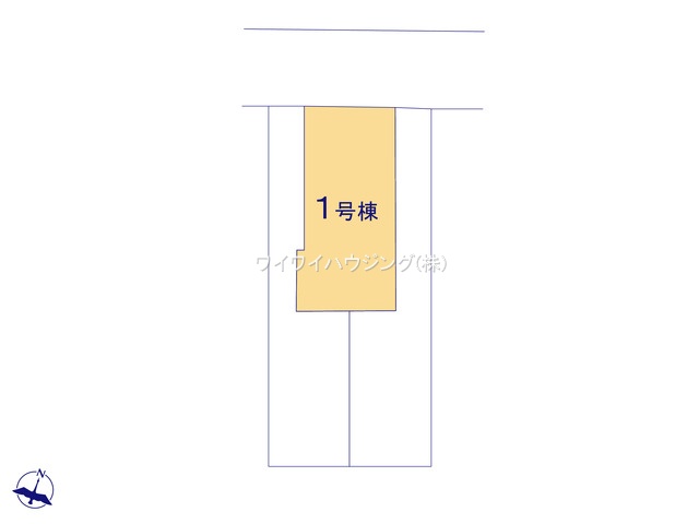 全体区画図