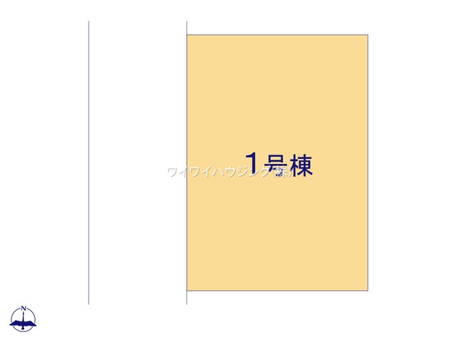 全体区画図