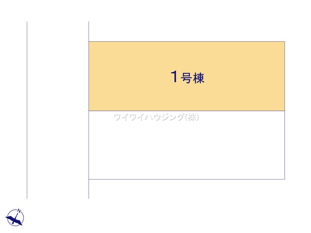 全体区画図
