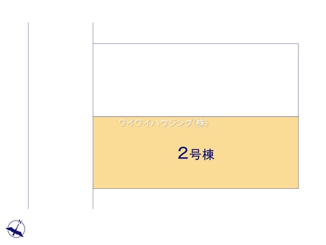 全体区画図