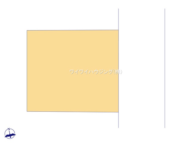 全体区画図
