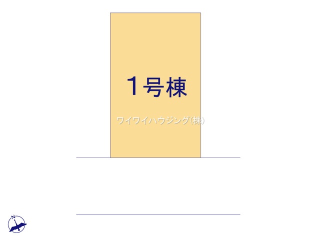 全体区画図
