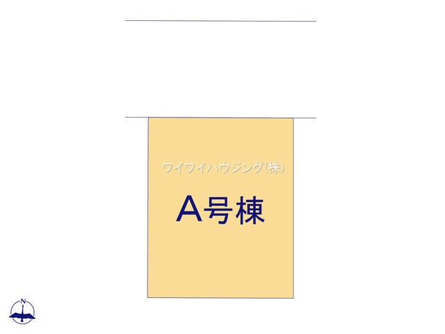全体区画図