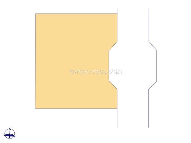 全体区画図