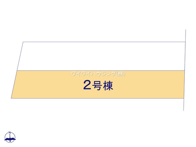 全体区画図