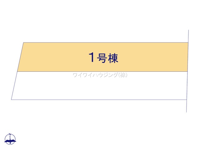 全体区画図