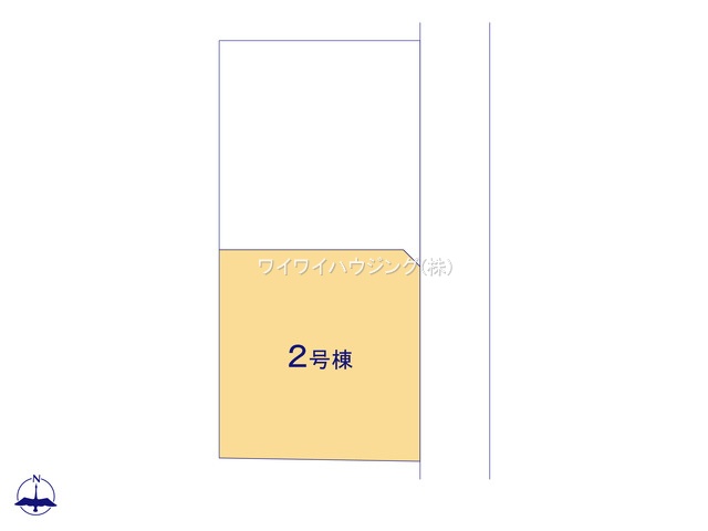 全体区画図