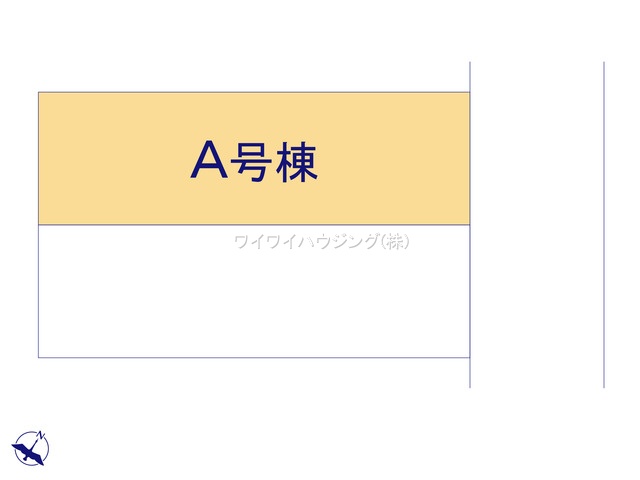 全体区画図