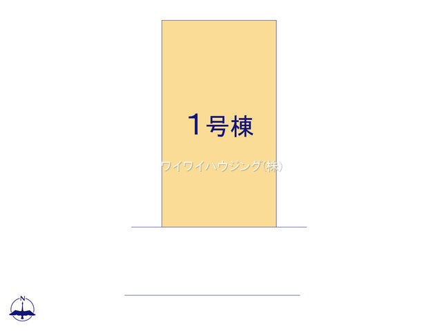 全体区画図