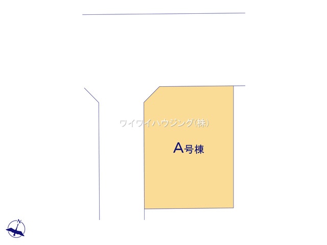 全体区画図