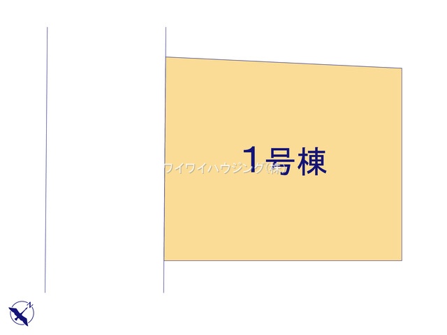全体区画図