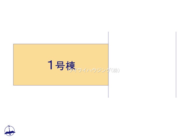 全体区画図