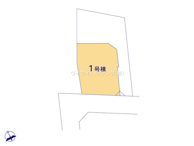 全体区画図