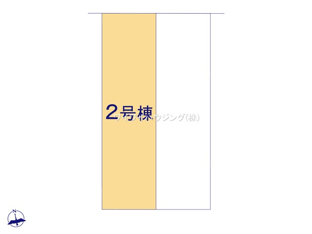 全体区画図